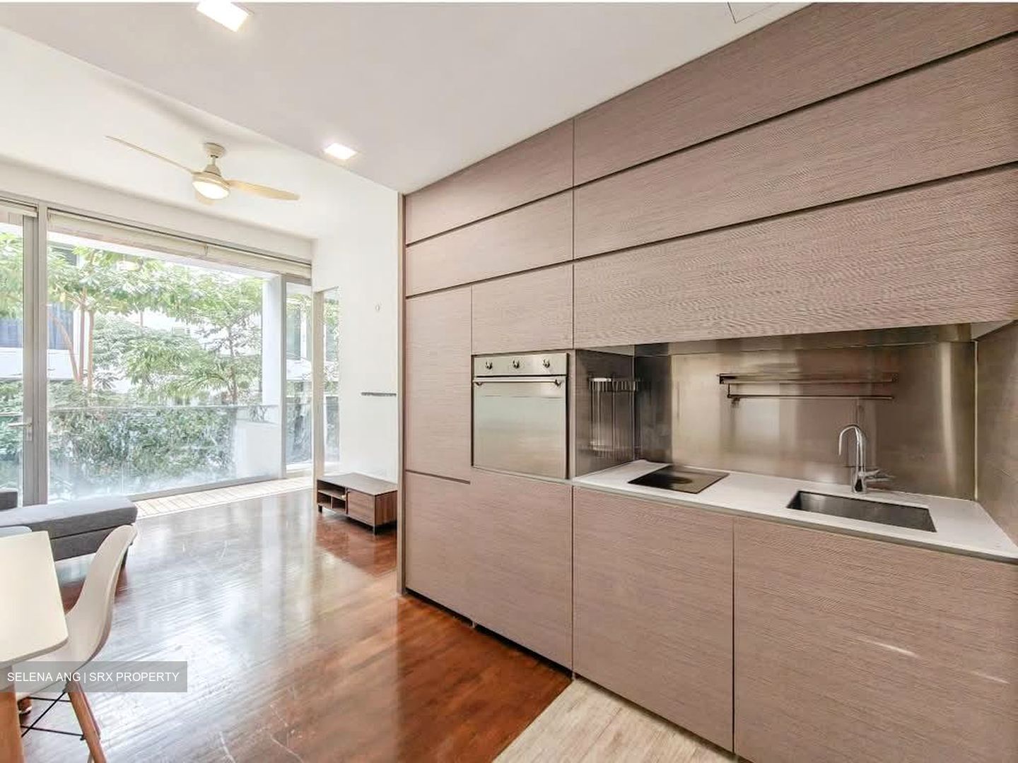 Seletar Park Residence (D28), Condominium #602070261